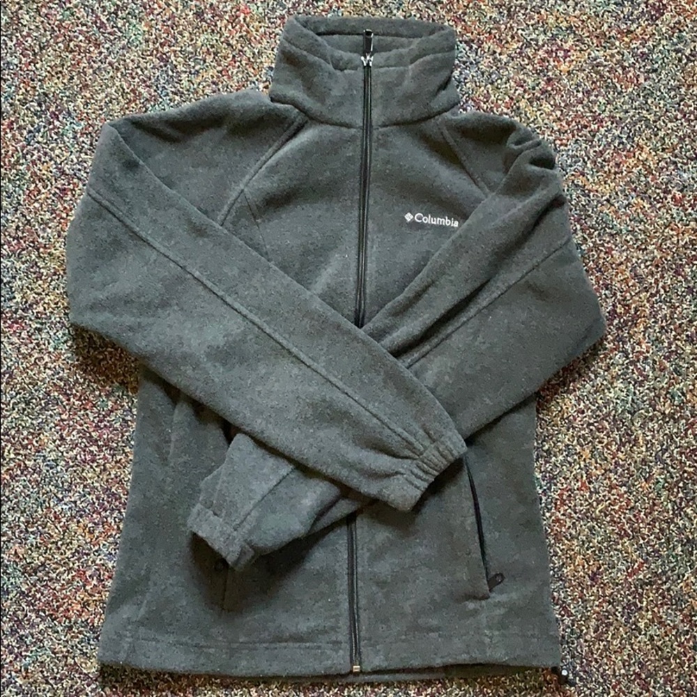 XS Columbia jacket